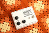 NEW BENSON GERMANIUM FUZZ - SOLAR WHITE