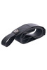 KALA ECOSTRAP BLACK VEGAN UKULELE STRAP