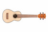 KALA KA-SSLNG SPRUCE/MAHOGANY SOP UKE