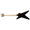 NEW DEAN ML METALMAN BLACK BASS