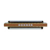HOHNER 1896BXD MARINE BAND D HARMONICA