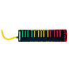HOHNER AIRBOARD32 RASTA 32-KEY MELODICA