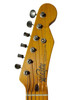 WHITFILL T - BLONDE