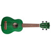 KALA FERN GREEN MERANTI SOPRANO UKE