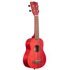 KALA ADOBE RED MERANTI SOPRANO UKE