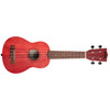 KALA ADOBE RED MERANTI SOPRANO UKE