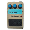 VINTAGE DOD 585 PERFORMER DELAY