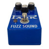 EARTHQUAKER DEVICES PARK FUZZ SOUND