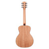 NEW KALA SOLID CEDAR TOP MAHOGANY ORCHESTRA MINI GUITAR