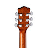 NEW LUNA GYPSY EXOTIC BLACK/WHITE EBONY A/E