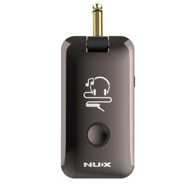 NEW NUX MIGHTY PLUG MP-2 SILENT AMP