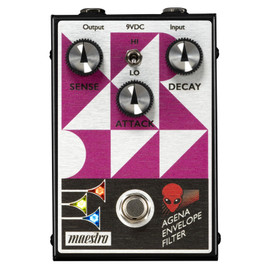 NEW MAESTRO AGENA ENVELOPE FILTER