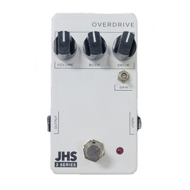 JHS 3 SERIES OVERDRIVE