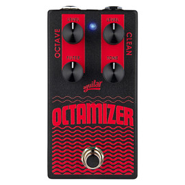 NEW AGUILAR OCTAMIZER V2 ANALOG OCTAVE