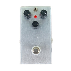 MYSTERIOUS ENVELOPE FILTER