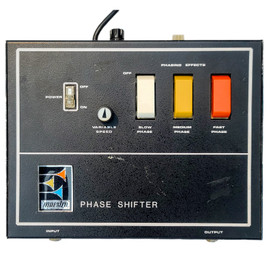 VERY RARE VINTAGE MAESTRO PS-1B PHASE SHIFTER