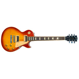 2009 GIBSON LES PAUL TRADITIONAL PRO - HERITAGE SUNBURST
