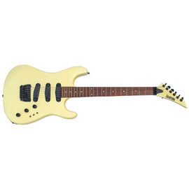 1980's SCHECTER STRATEGY - RARE - WHITE
