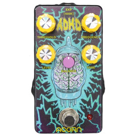 NEW ACORN AMPLIFIERS ADHD SYNTH FUZZ