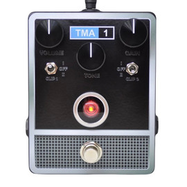 NEW ACORN AMPLIFIERS TMA-1 FUZZ