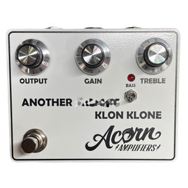NEW ACORN AMPLIFIERS ANOTHER F#%KING KLON KLONE