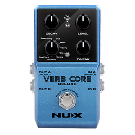 NEW NUX VERB CORE DELUXE