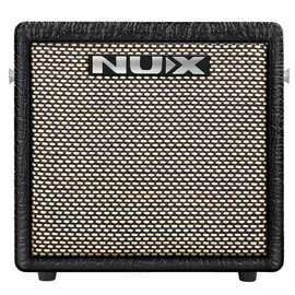 NEW NUX MIGHTY 8BT MKII PORTABLE GUITAR AMP