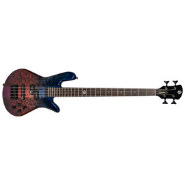 NEW SPECTOR NS ETHOS 4 - INTERSTELLAR GLOSS