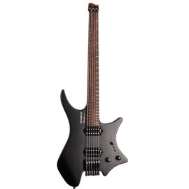 NEW STRANDBERG BODEN ESSENTIAL 6 - BLACK GRANITE