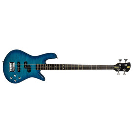 NEW SPECTOR LEGEND STANDARD 4 - BLUE STAIN 