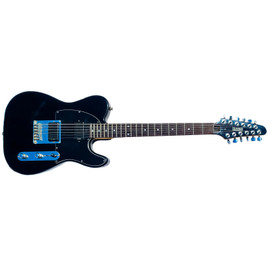 HOHNER TE CUSTOM XII 12-STRING ELECTRIC GUITAR
