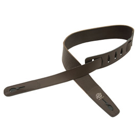 LOCK-IT STRAPS PLUSH LEATHER - BROWN