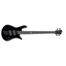 NEW SPECTOR NS DIMENSION HP 4 - BLACK GLOSS