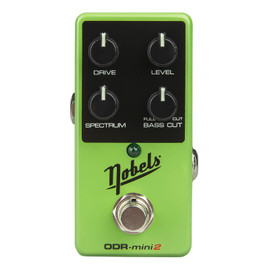 NEW NOBELS ODR-MINI 2 NATURAL TRUE OVERDRIVE