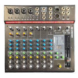 HARBINGER LX12 MIXER