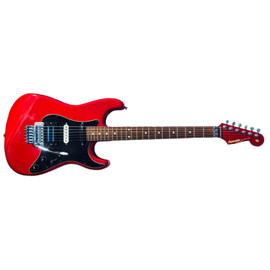 1985 FERNANDES "THE FUNCTION" FST-65 HSS - MADE IN JAPAN