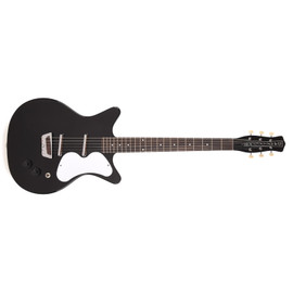 NEW DANELECTRO PB SPECIAL - BLACK