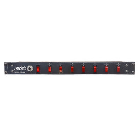 MBT PC800 RACK MOUNT POWER DISTRIBUTION