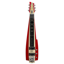 NEW DUESENBERG ALLIANCE SERIES PAUL FRANKLIN LAPSTEEL 