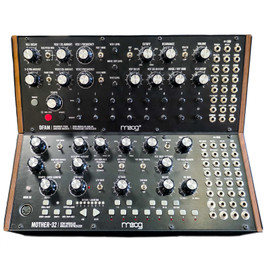 MOOG MOTHER-32 & DFMA SET 
