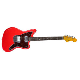 2024 FENDER SQUIER CLASSIC VIBE '60s JAZZMASTER - MODDED