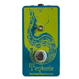 EARTHQUAKER DEVICES TENTACLE V2