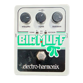 ELECTRO-HARMONIX BIG MUFF TONE WICKER