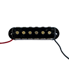 CURTIS NOVAK JAG-V WITH CLAW AND COVER - BRIDGE