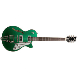 NEW DUESENBERG STARPLAYER TV - BALBOA PEARL GREEN
