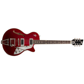 NEW DUESENBERG STARPLAYER TV - BALBOA PEARL RED
