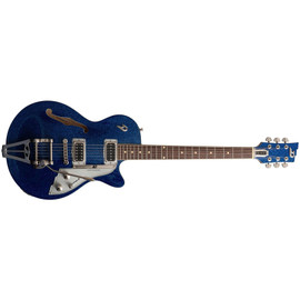 NEW DUESENBERG STARPLAYER TV - OCEAN FLAKE