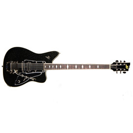 NEW DUESENBERG PALOMA D6 BARITONE - BLACK SPARKLE