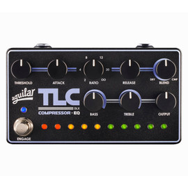 NEW AGUILAR TLC COMPRESSOR EQ DLX