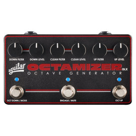 NEW AGUILAR OCTAMIZER DLX